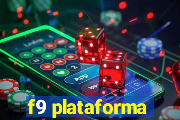 f9 plataforma